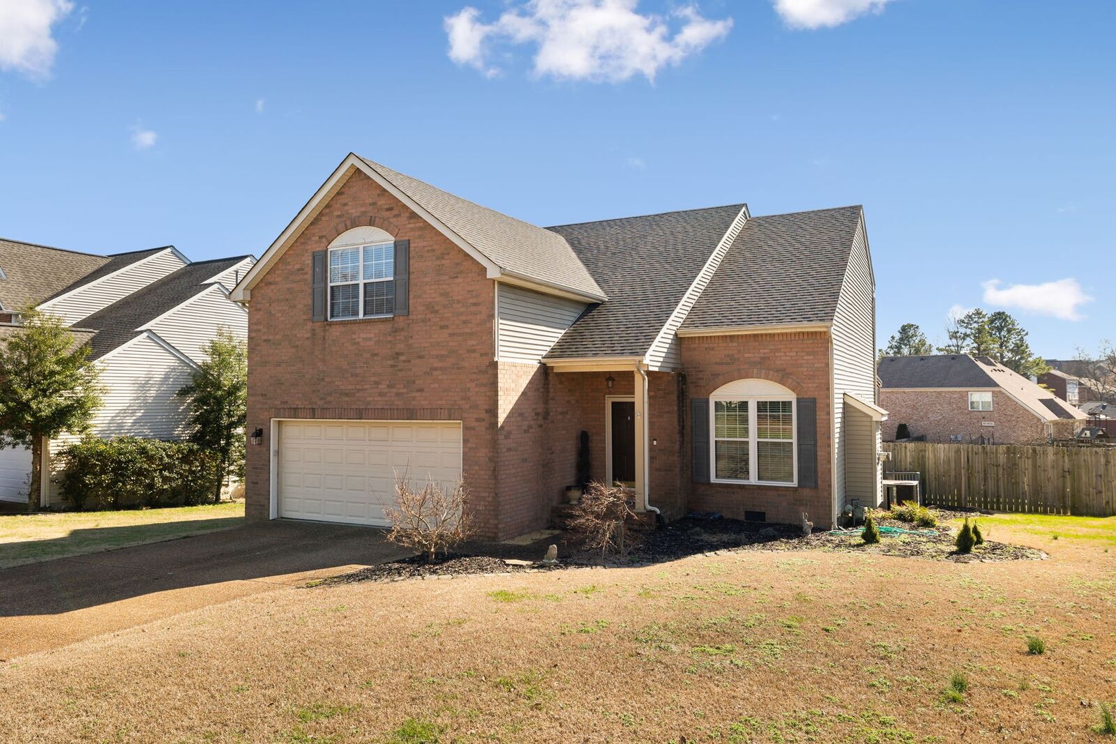 Property Photo:  5012 Timber Trail Dr  TN 37122 