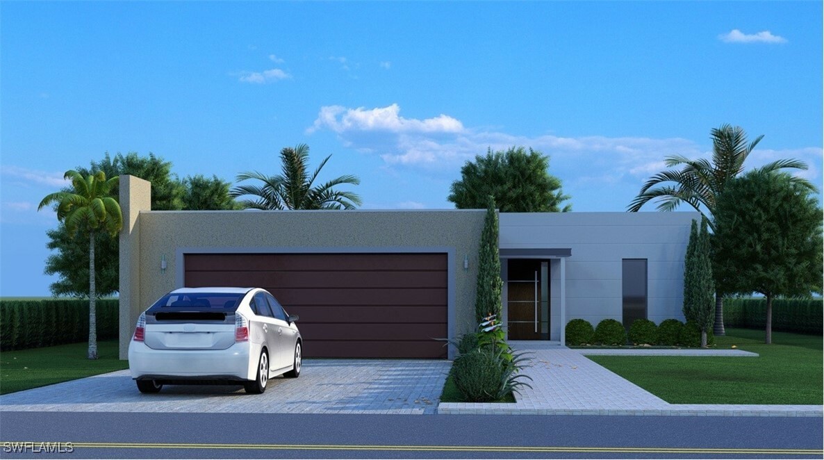 Property Photo: 307 W 9th Street FL 33972