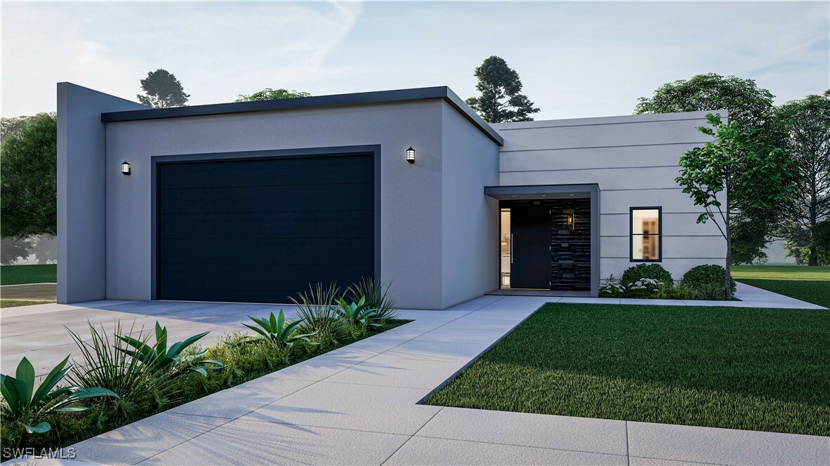 Property Photo: 307 W 9th Street FL 33972