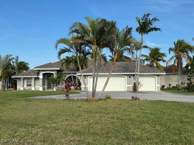 1525 SW 43rd Terrace  Cape Coral FL 33914 photo