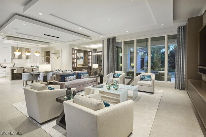 Property Photo: 2021 Gordon Drive E FL 34102