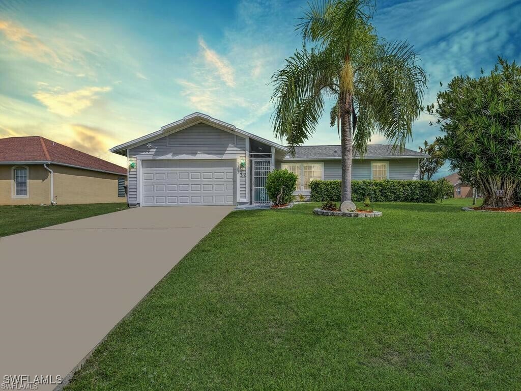 2205 NW 15th Street  Cape Coral FL 33993 photo