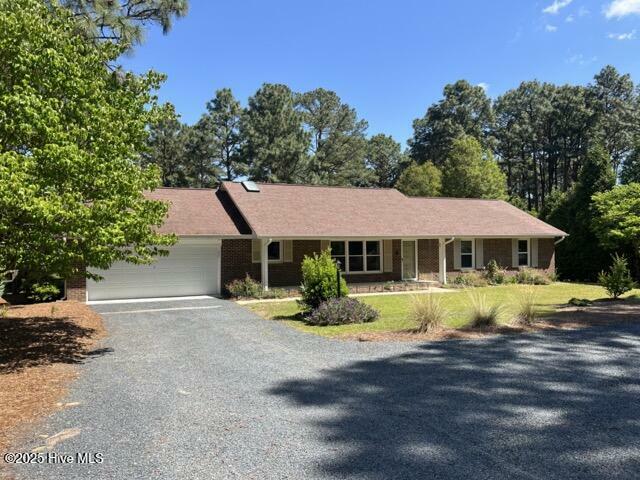 2104 Airport Road  Whispering Pines NC 28327 photo