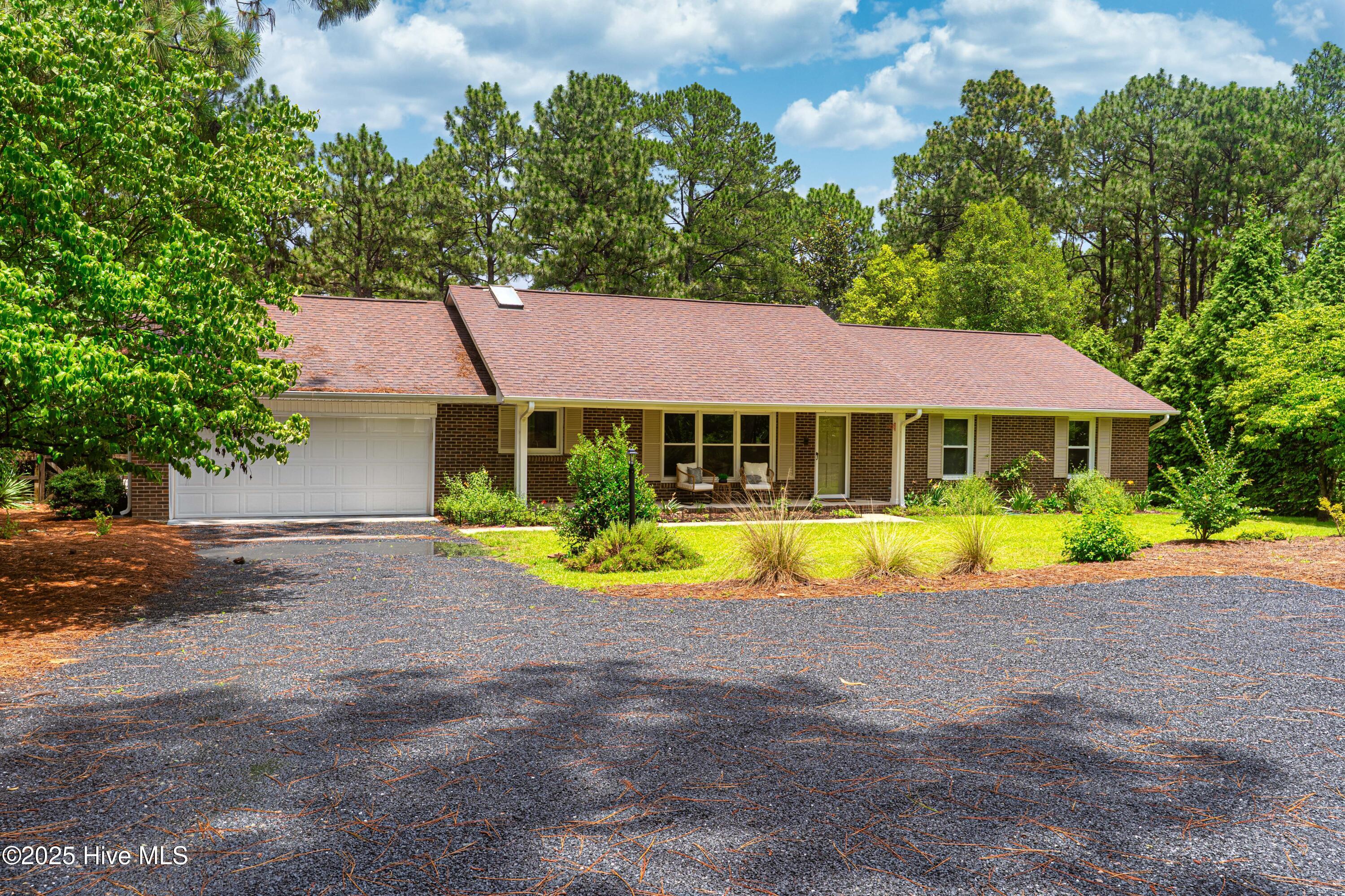 Property Photo: 2104 Airport Road NC 28327