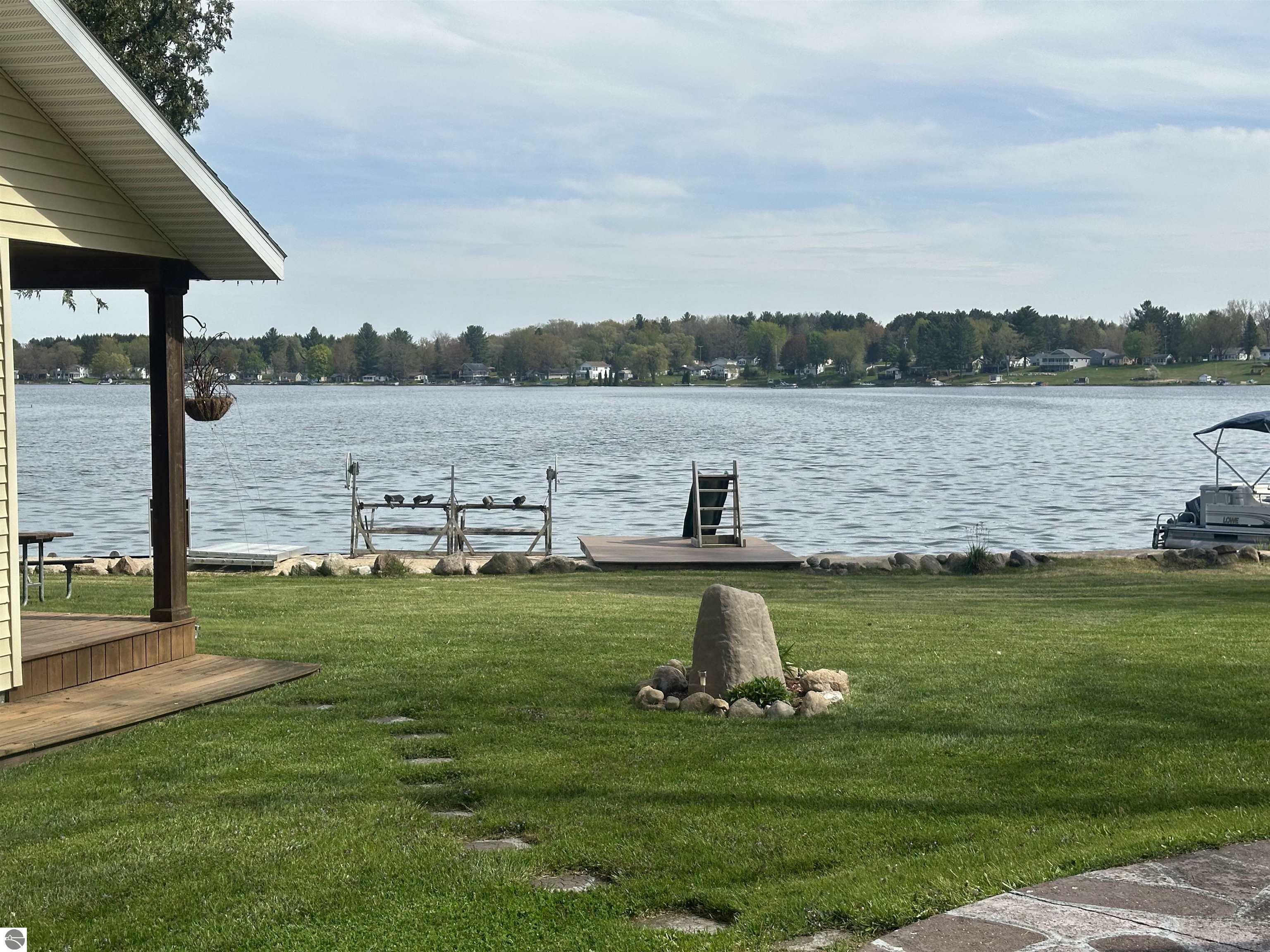 Property Photo: 557 N Scott Drive MI 48622
