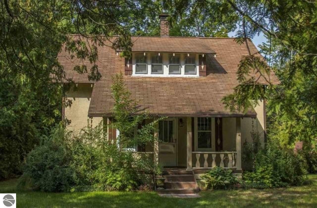 Property Photo:  444 S Lake Leelanau Drive  MI 49653 