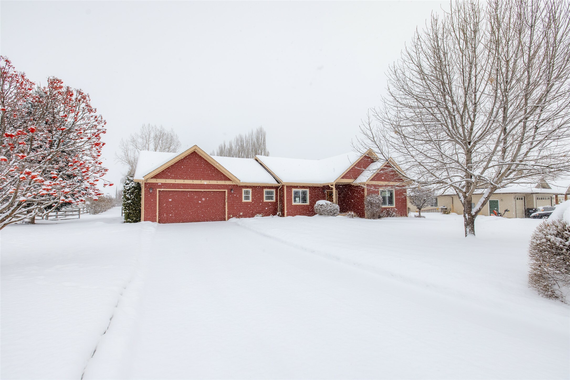 Property Photo:  170 E Bowman Drive  MT 59901 