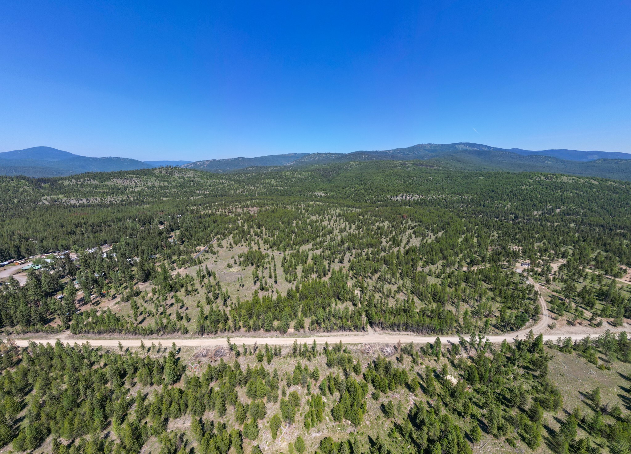 Property Photo:  Lot 9 Acm Road N  MT 59923 