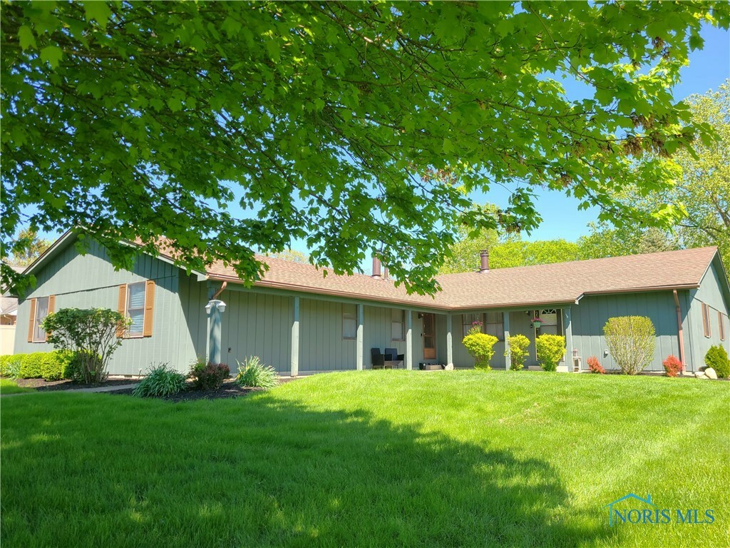 Property Photo: 1050 Fox Run Road 1 OH 45840