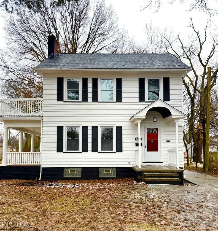 4230 Elmwood Road  South Euclid OH 44121 photo