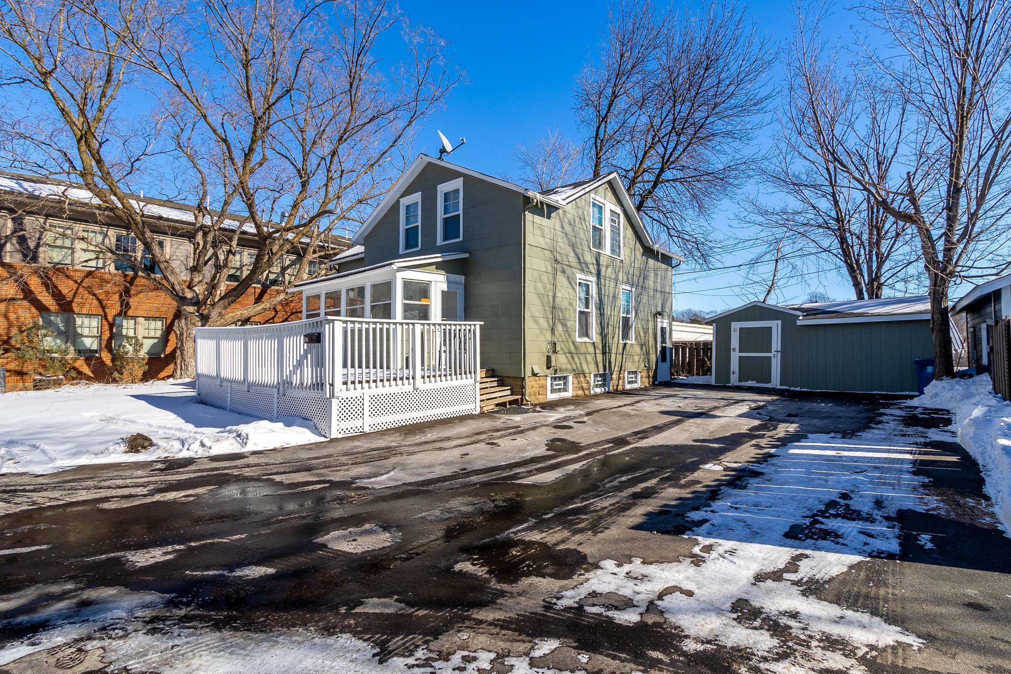 Property Photo:  351 Morse Avenue  MN 55331 