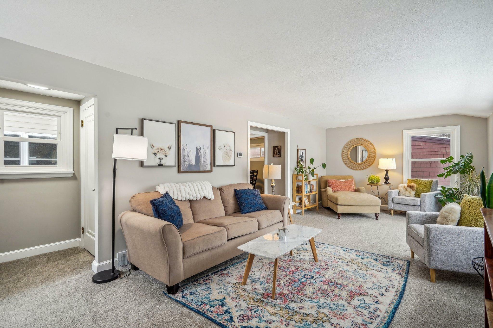 Property Photo: 138 Wildwood Avenue MN 55110