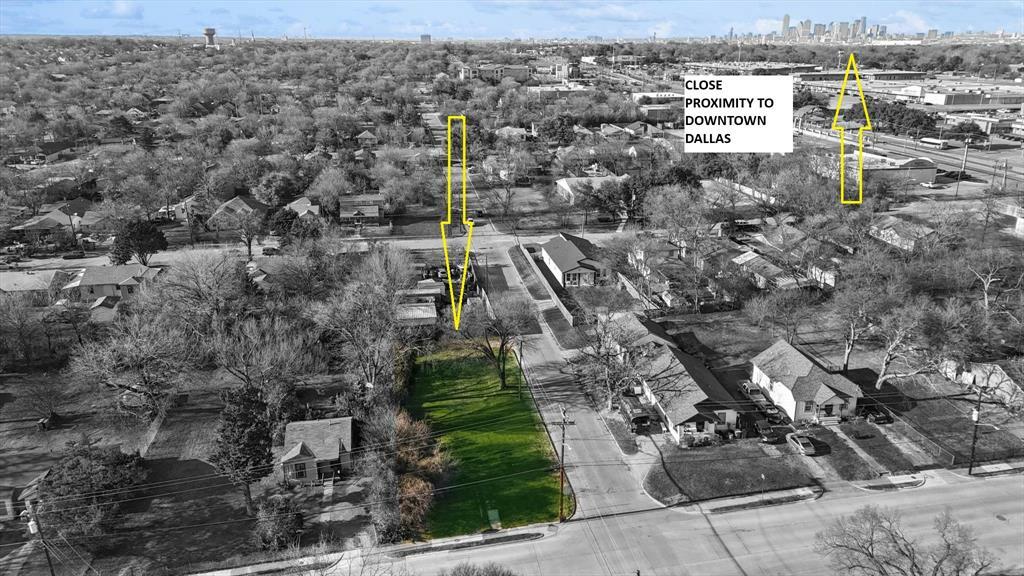 Property Photo: 1651 E Overton Road TX 75216