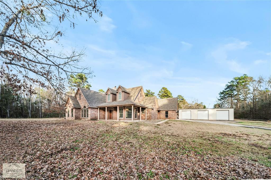 Property Photo: 767 Middleton Road LA 71078