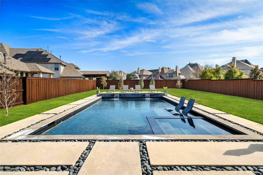 2909 Montreaux Court  The Colony TX 75056 photo