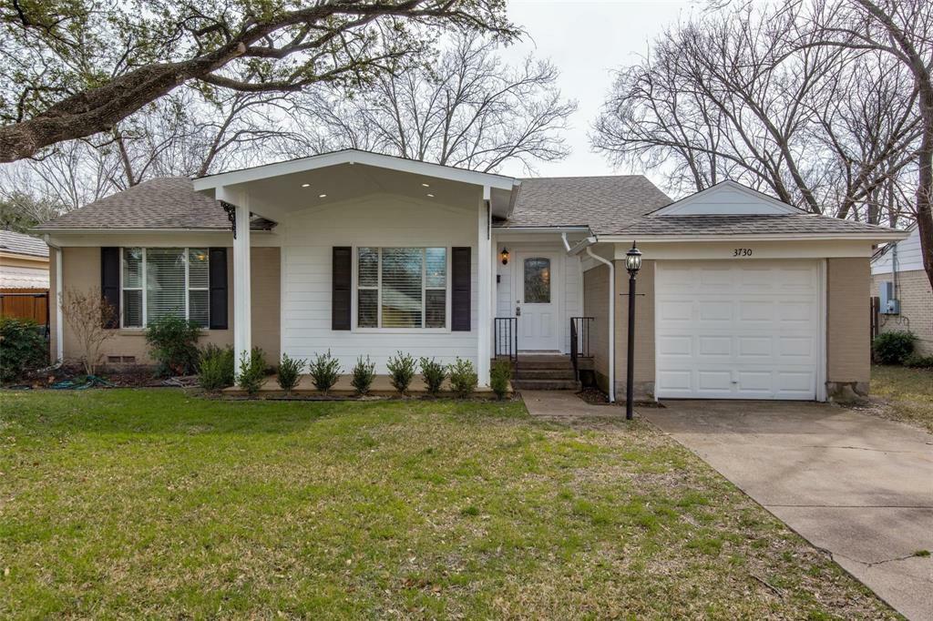 3730 Dunhaven Road  Dallas TX 75220 photo