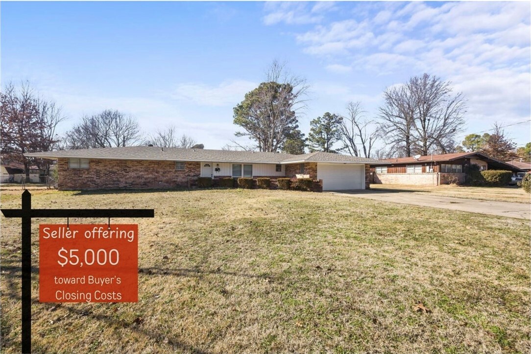 410 S West End Street  Springdale AR 72764 photo