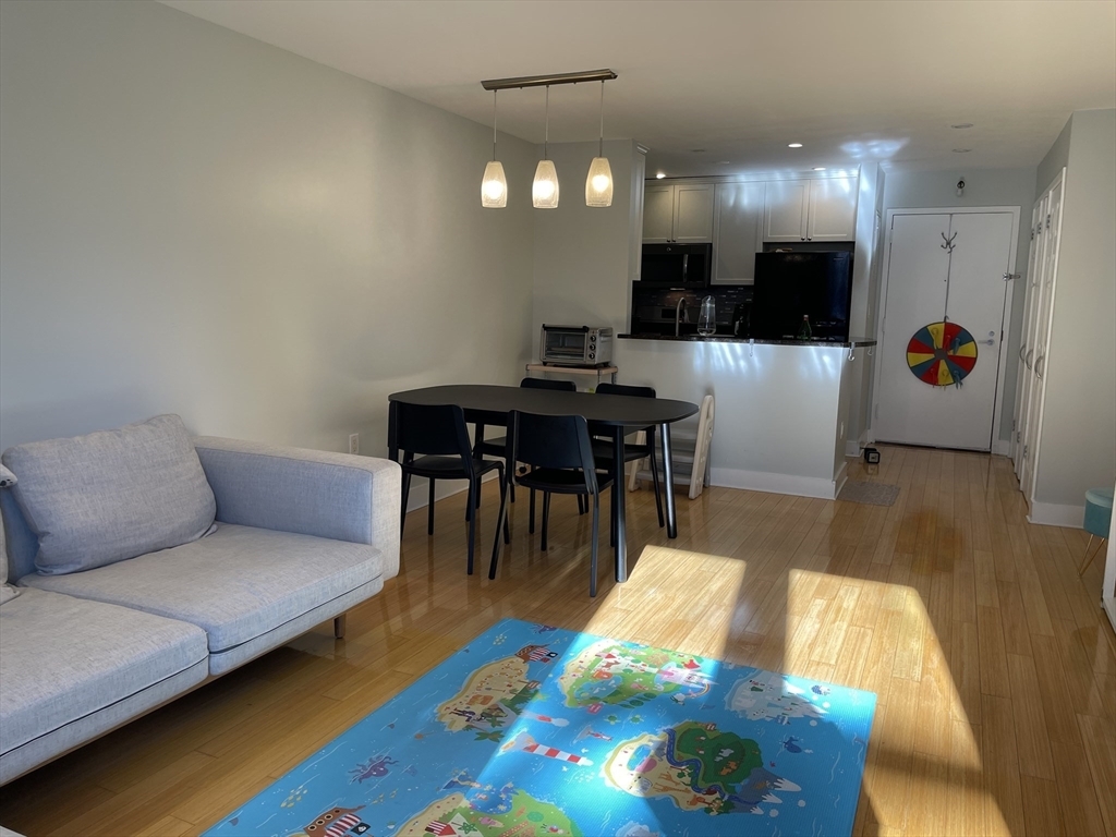 Property Photo: 42 8th St 5114 MA 02129
