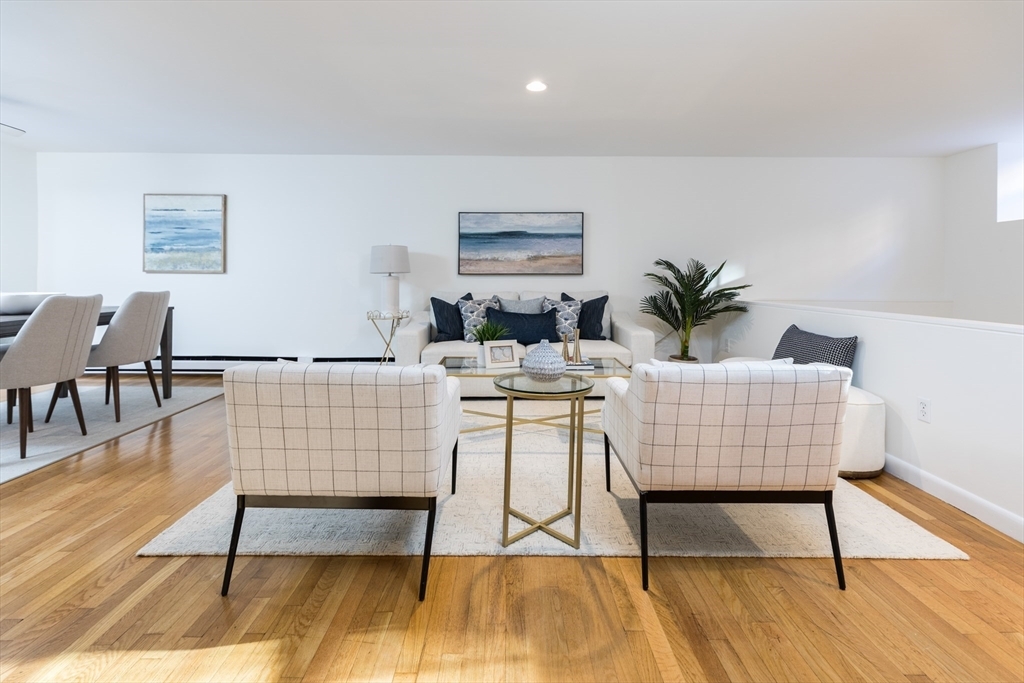 Property Photo: 34 Hanson St 1 MA 02118