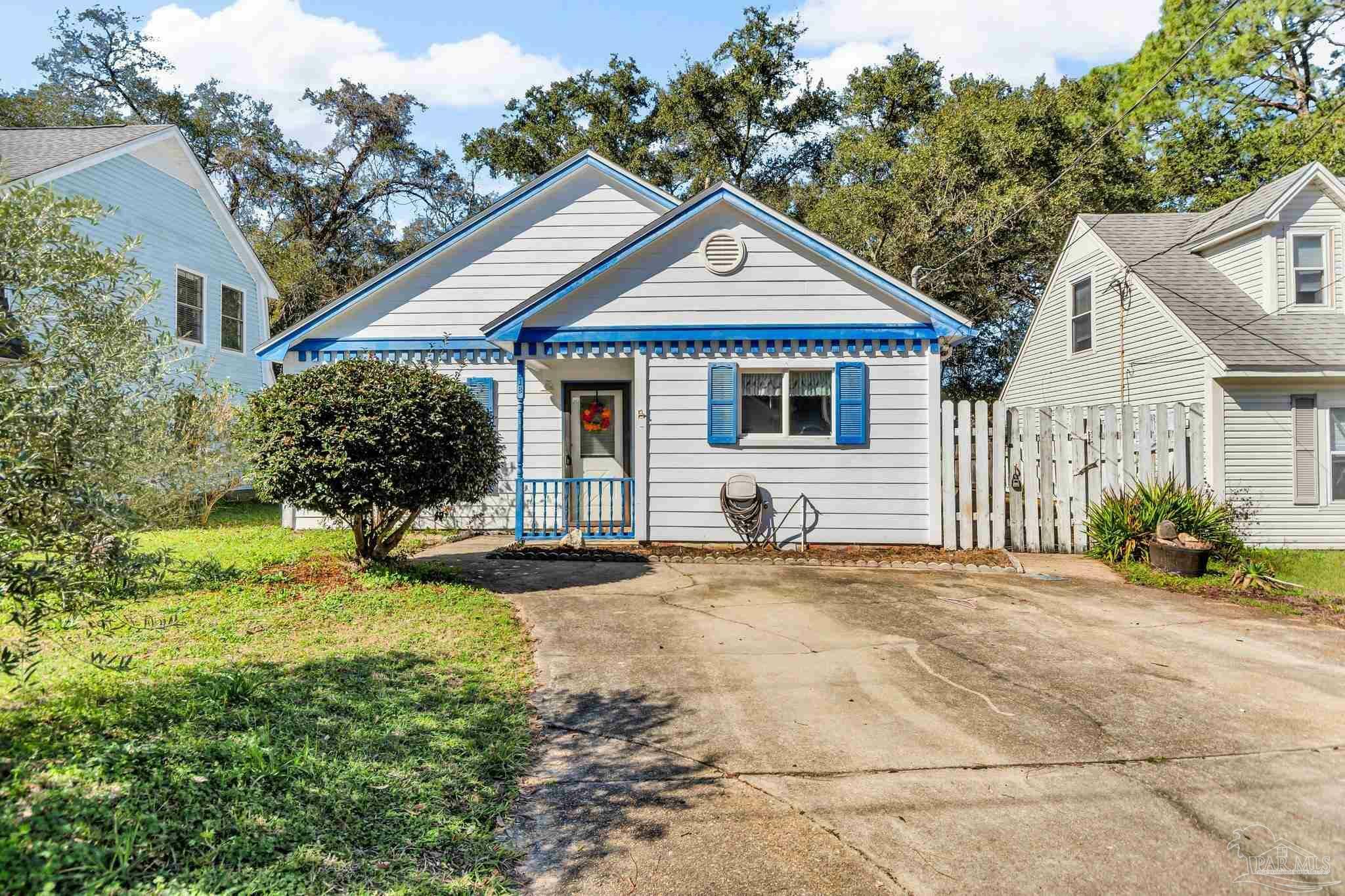 618 Lloyd St  Ft Walton Beach FL 32547 photo