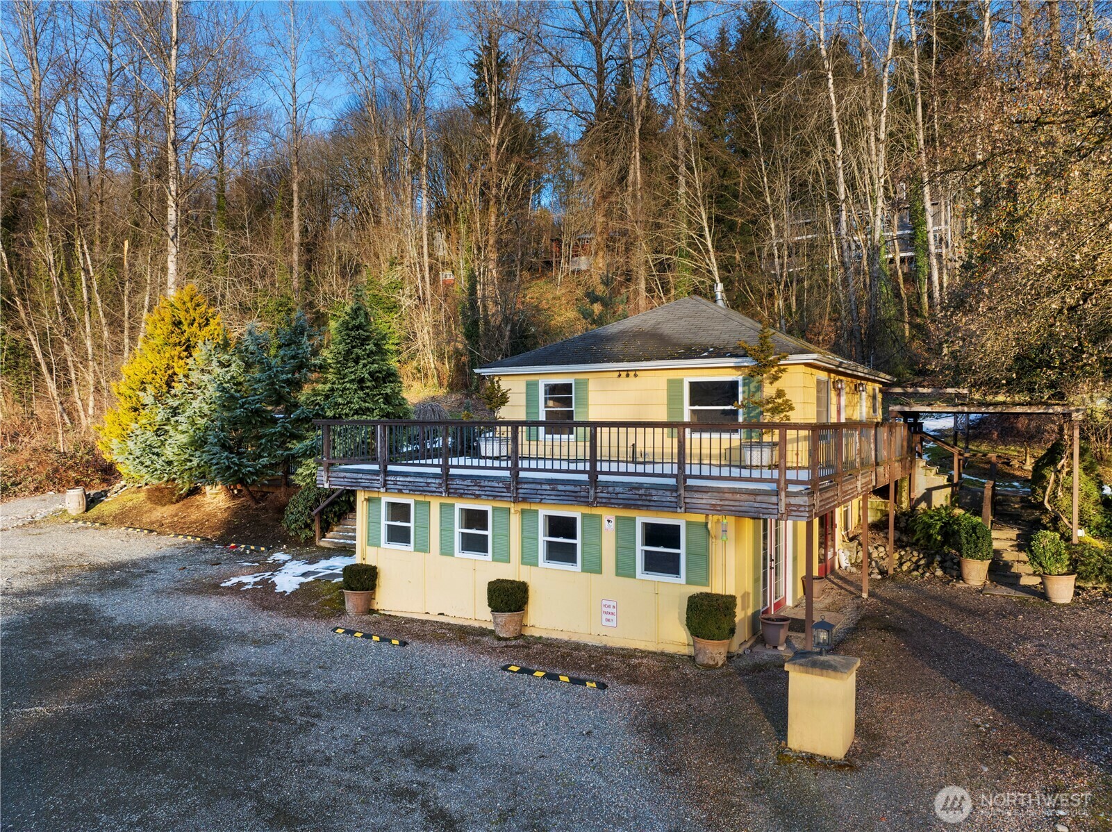 Property Photo:  15114  148th Avenue NE  WA 98072 