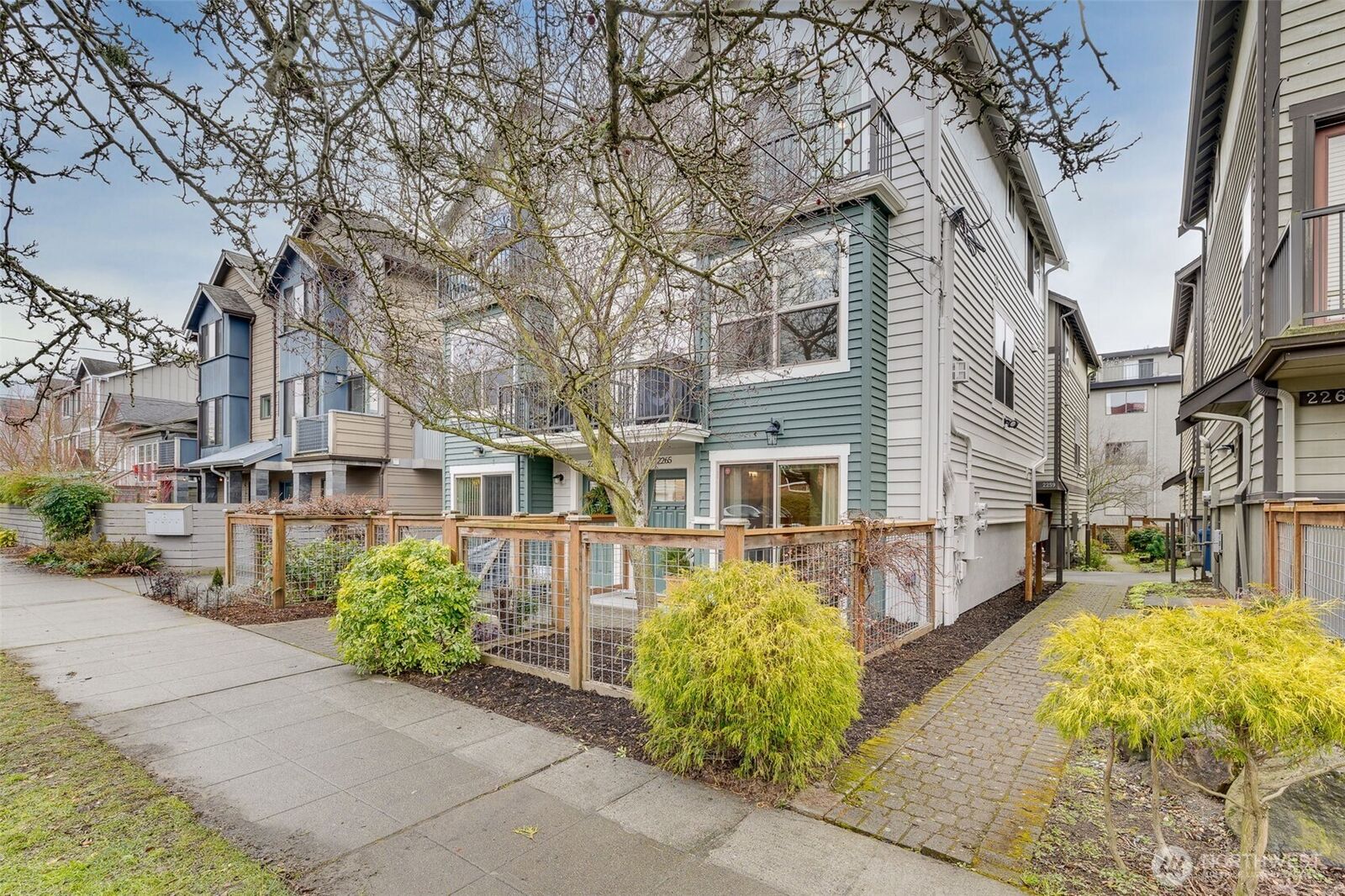 Property Photo:  2265 NW 63rd Street  WA 98107 