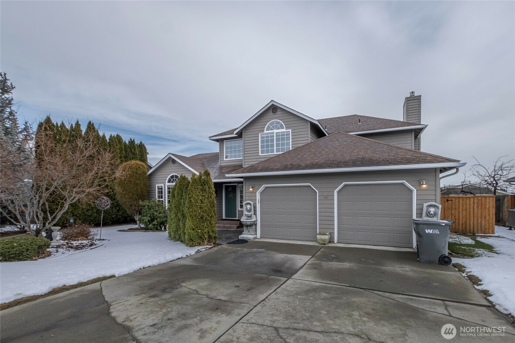 715  Kriewald Court  Wenatchee WA 98801 photo