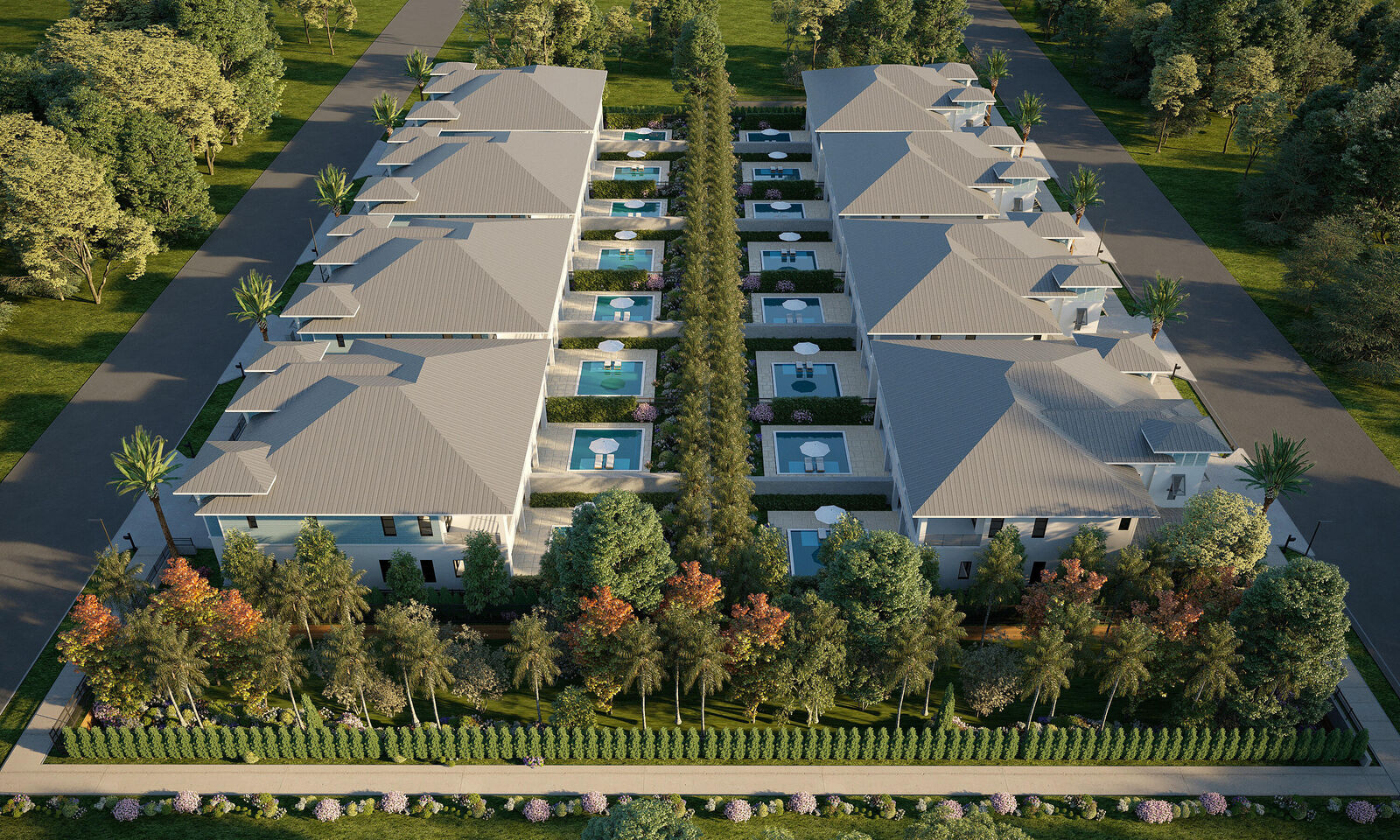 Property Photo:  8667 SE Neptune Street  FL 33455