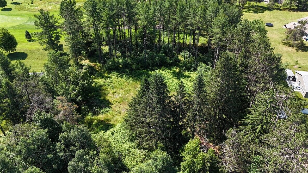 Property Photo: Lot 1 Sawyer Road WI 54843