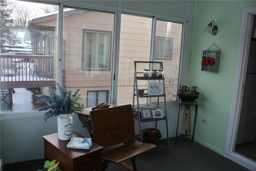 Property Photo: 2927 - 2929 Fairfax Street 1-2 WI 54701