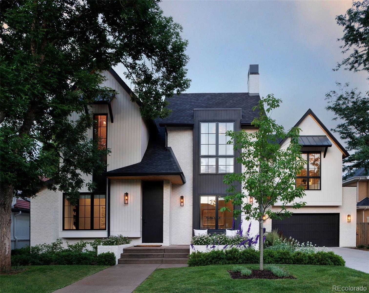 Property Photo: 346 Elm Street CO 80220