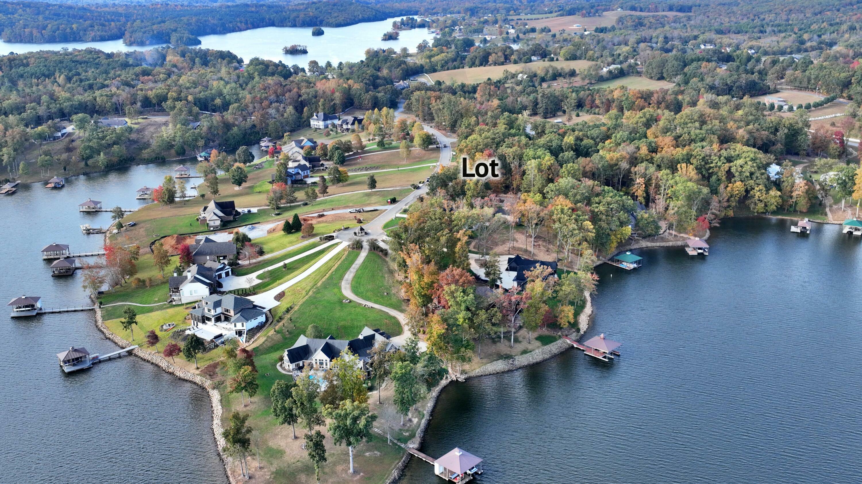 495 Waterfront Way  Spring City TN 37381 photo