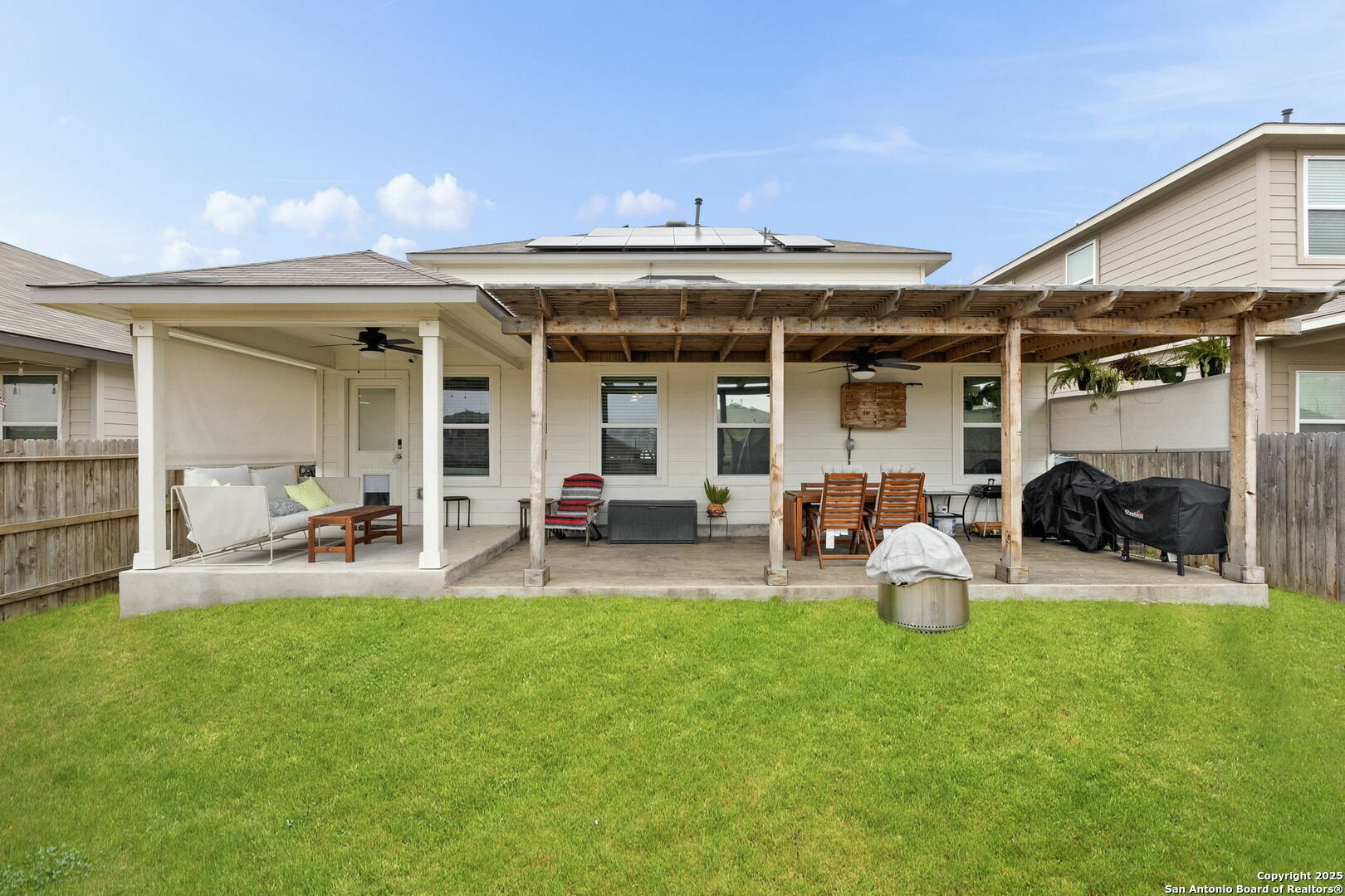 Property Photo: 10015 Moon Shine TX 78254
