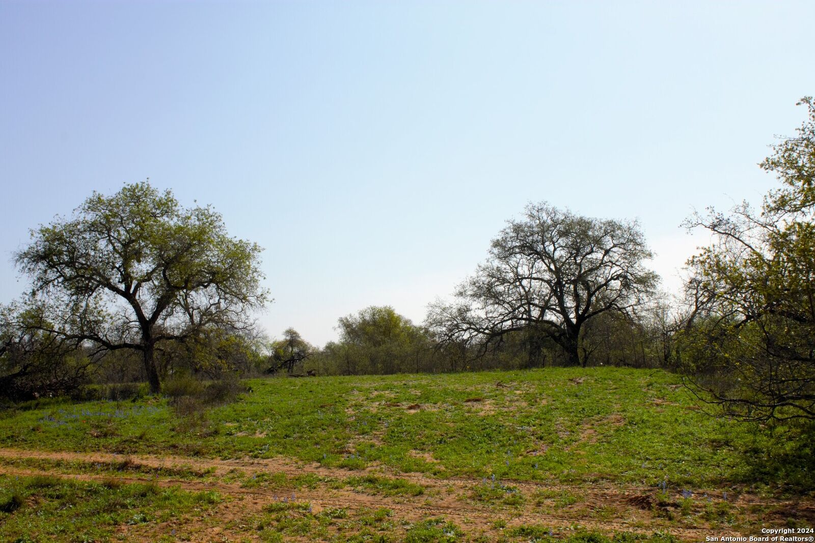 Property Photo: 607 Pr Sunset Vista Dr Lot 82 TX 78069