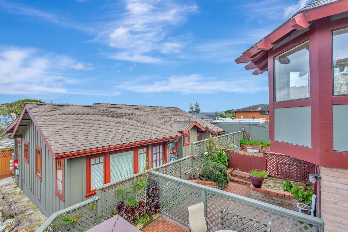 Property Photo:  786 Pine Street  CA 93940 