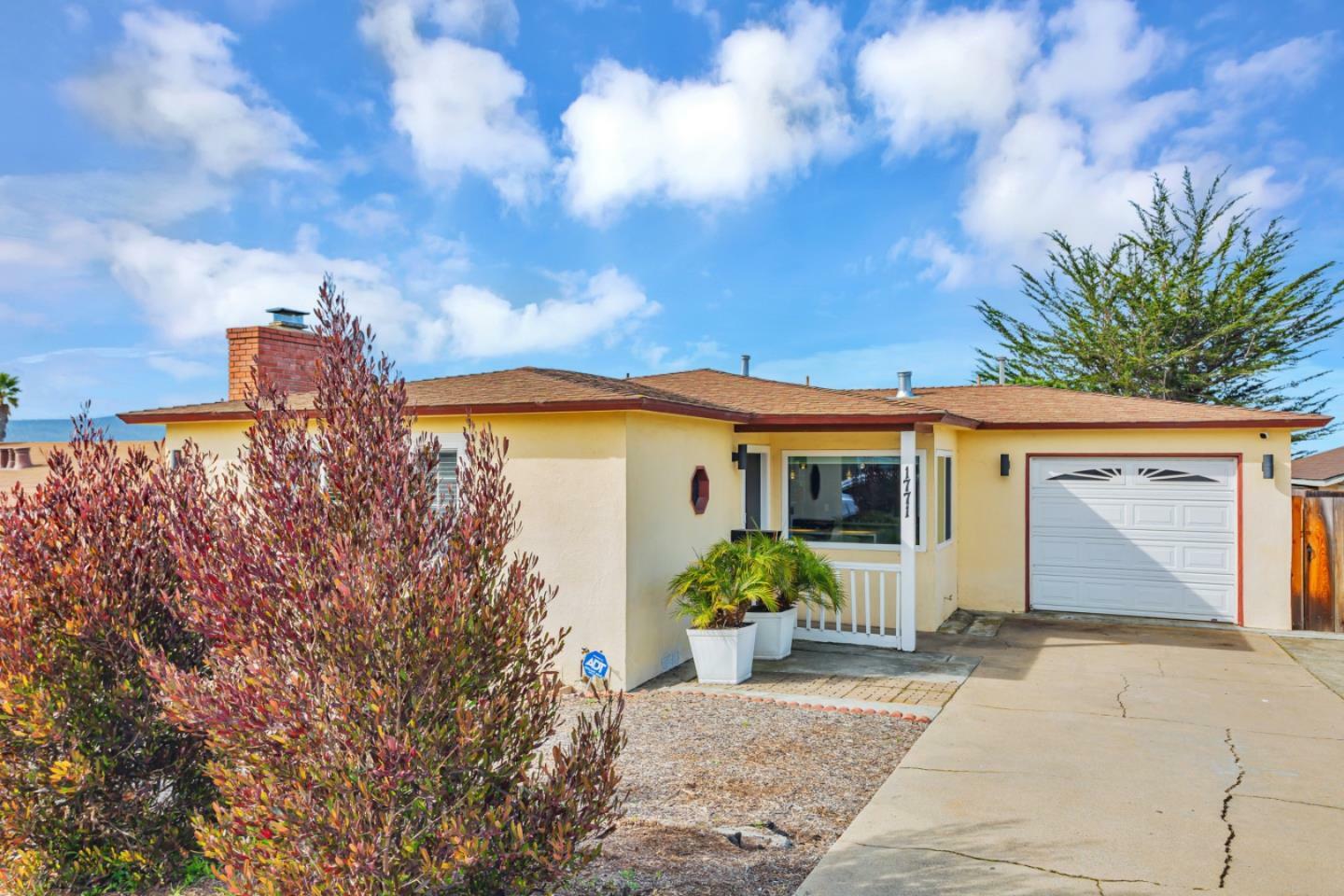 Property Photo:  1771 Luzern Street  CA 93955 