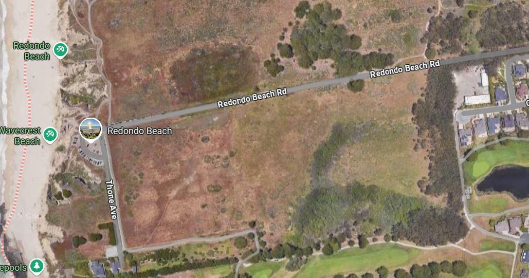 0 Portola Avenue  Half Moon Bay CA 94019 photo