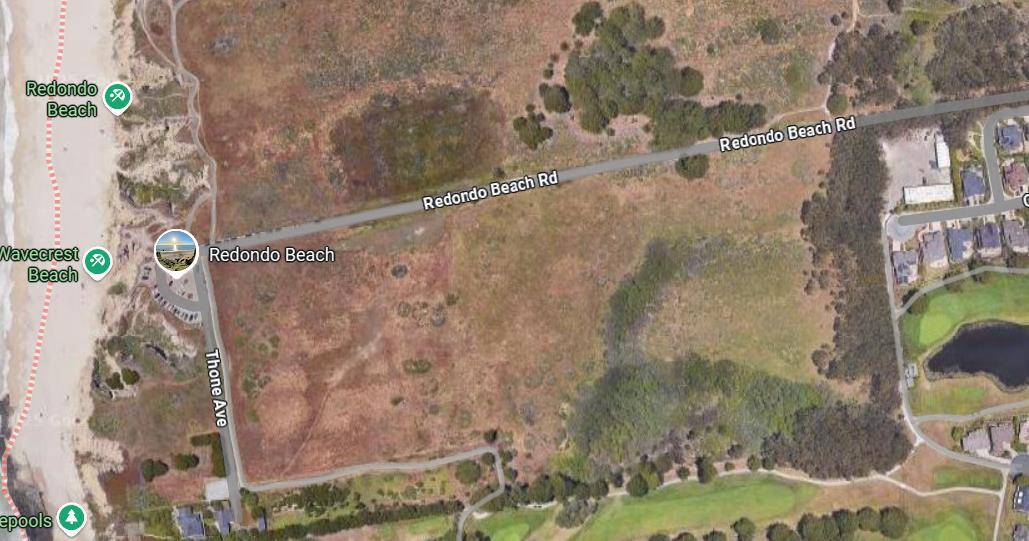 0 Portola Avenue  Half Moon Bay CA 94019 photo