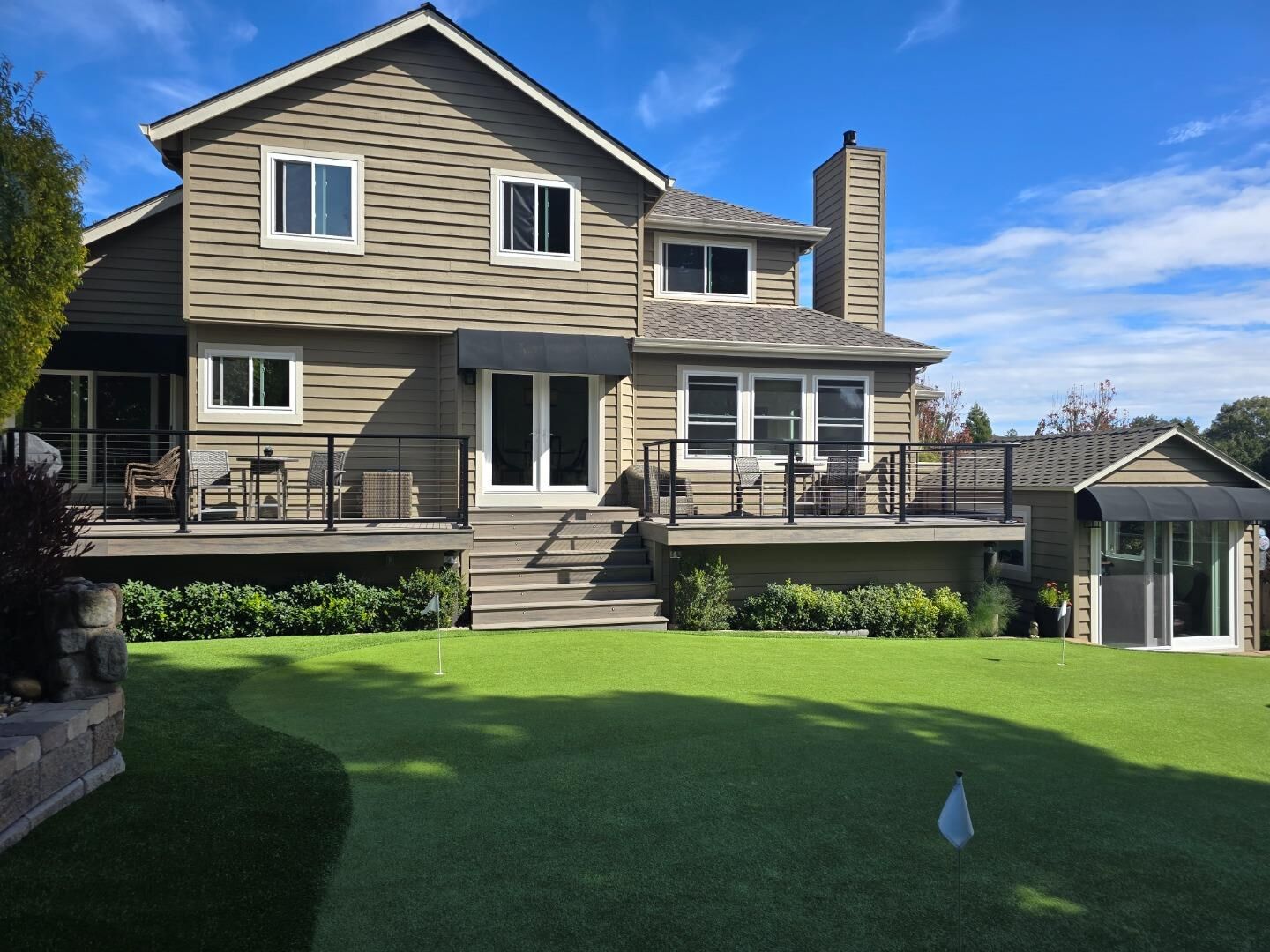 Property Photo:  103 Victoria Lane  CA 95003 