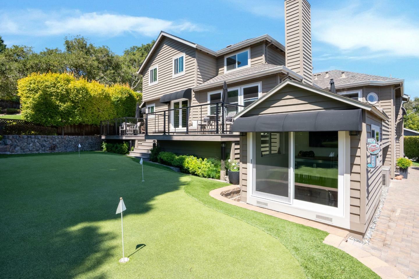 103 Victoria Lane  Aptos CA 95003 photo