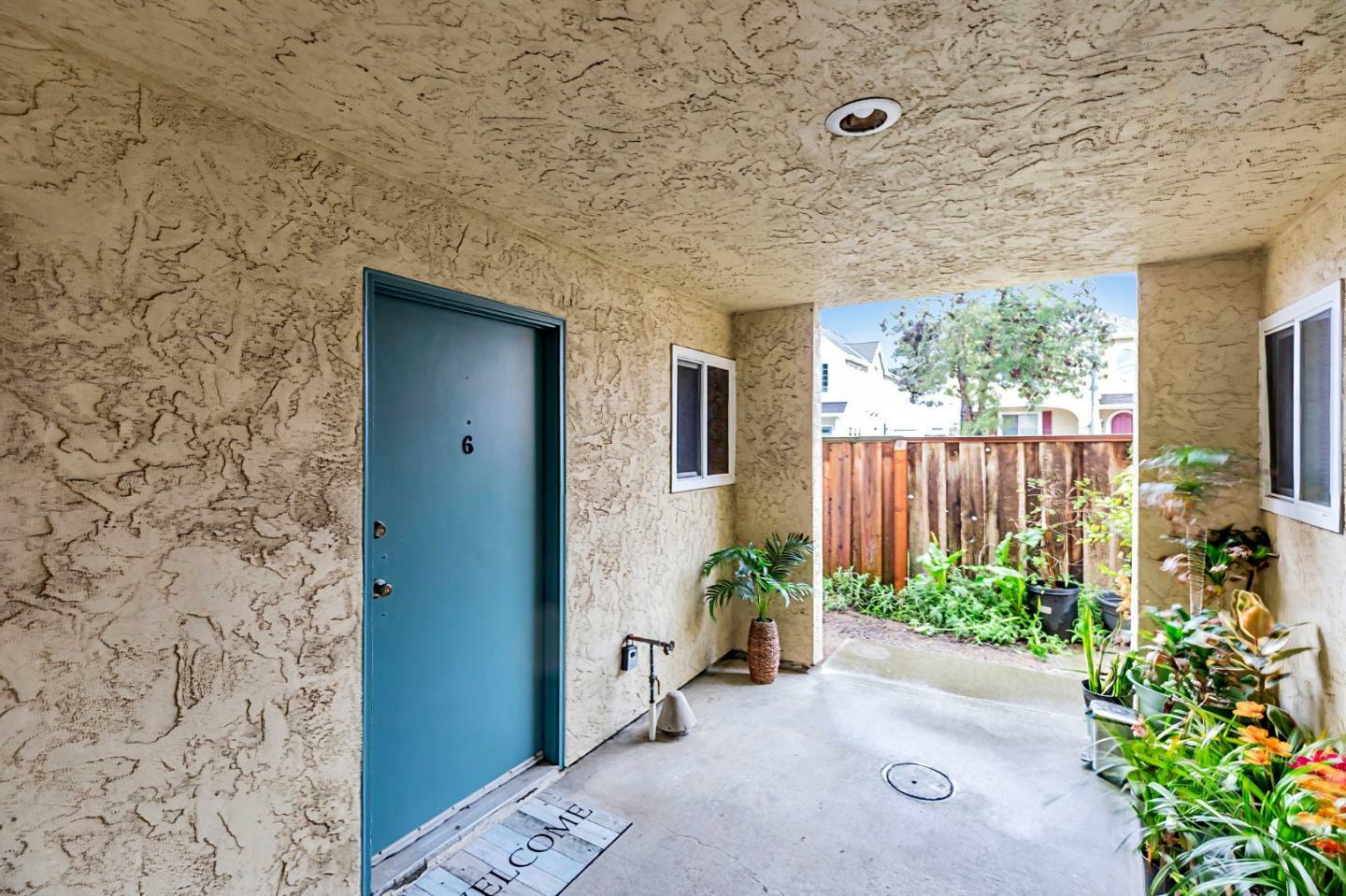 Property Photo:  320 Carmel Avenue 6  CA 93933 