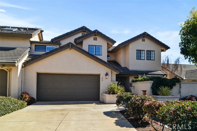 Property Photo:  279 Tempus Circle  CA 93420 