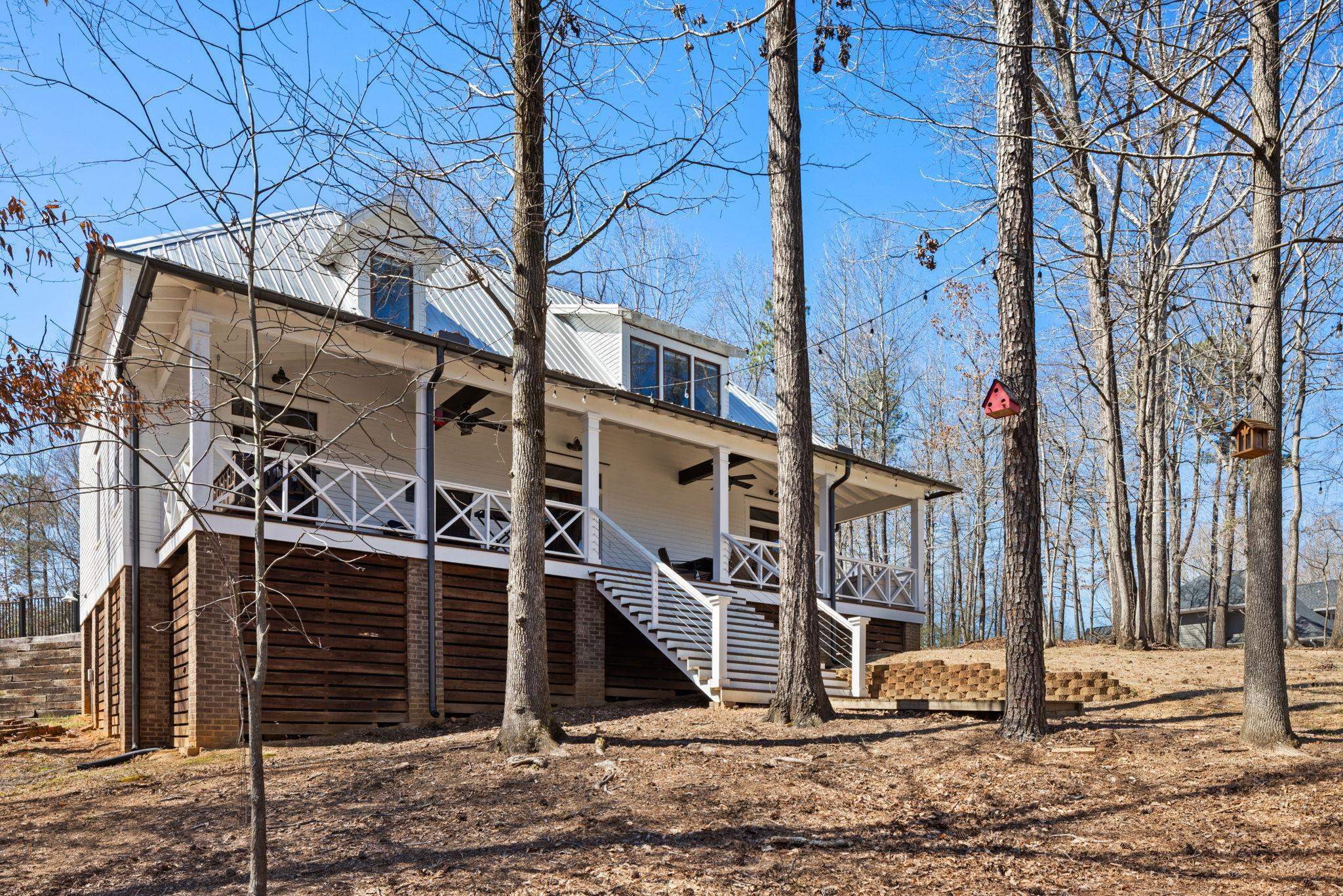 202 Co Rd 327  Crane Hill AL 35053 - CRANE HI photo