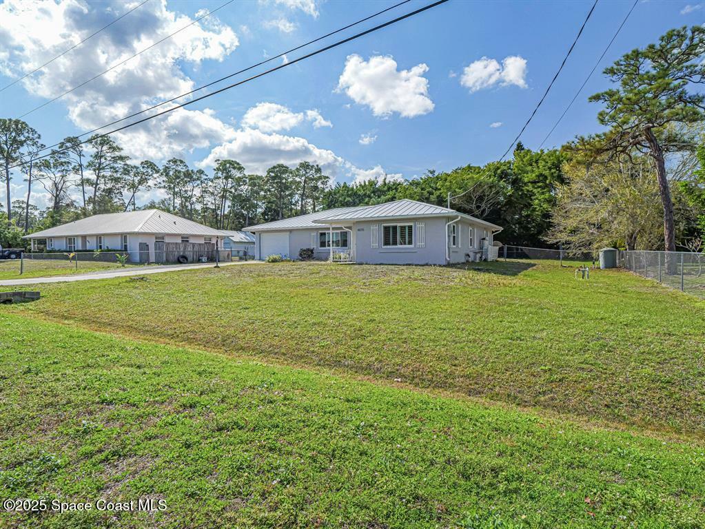 Property Photo: 8075 134th Street FL 32958