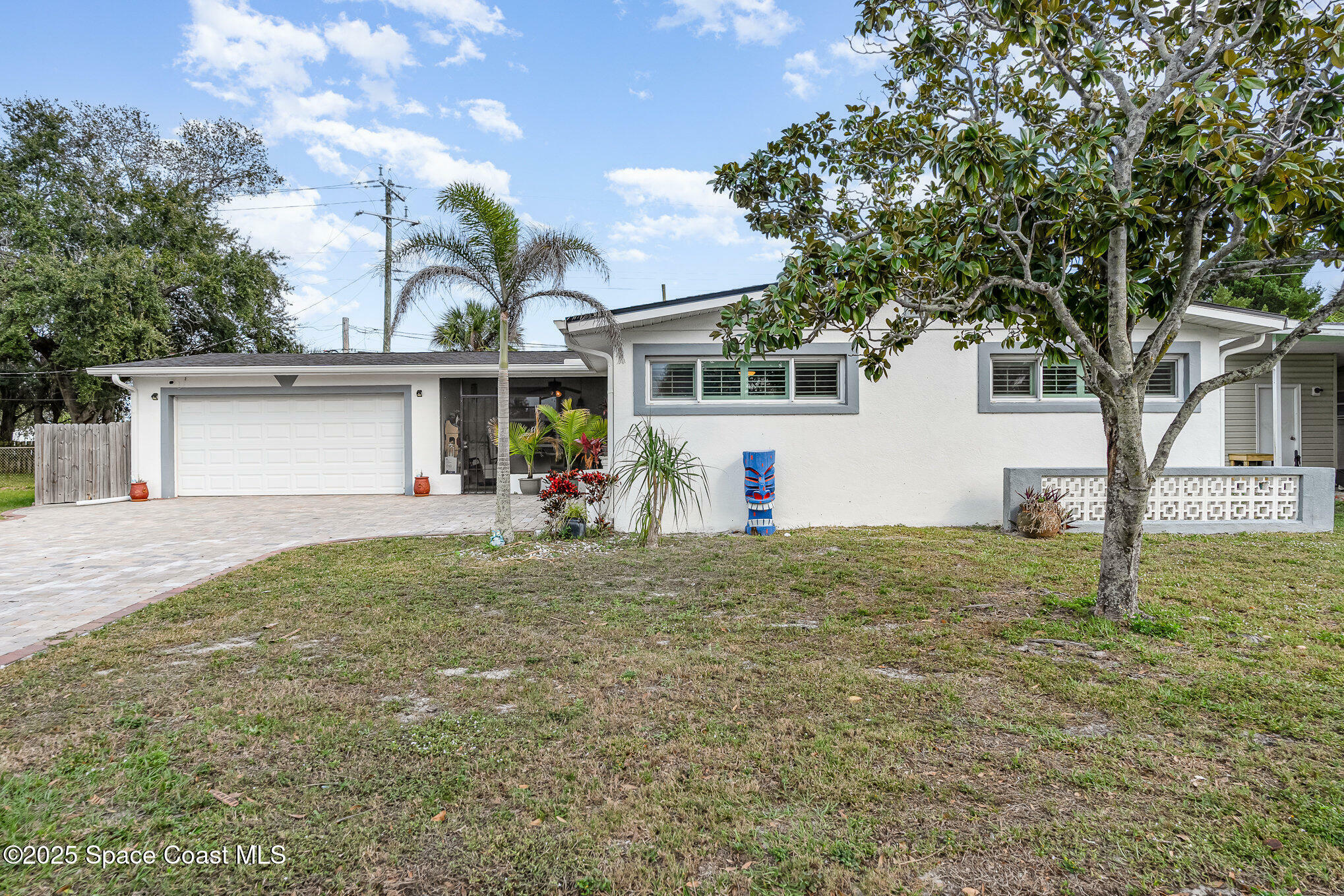 Property Photo: 230 Andros Drive FL 32952