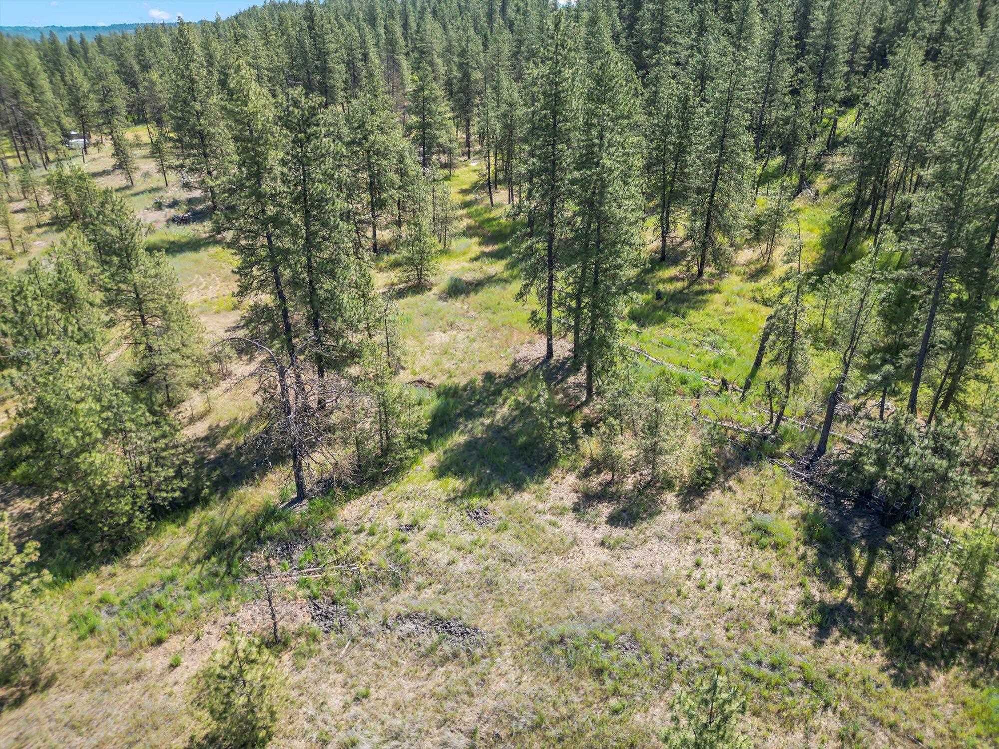 Property Photo:  9xxx S Gardner Rd  WA 99004 