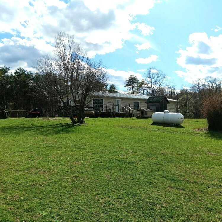 Property Photo:  513 Posey Ridge  OH 45613 