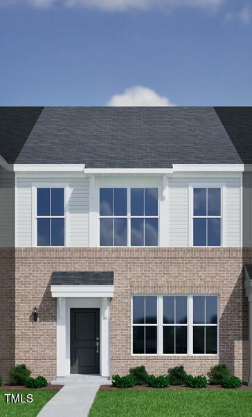 Property Photo: 285 Chesapeake Commons Street 96 NC 27529