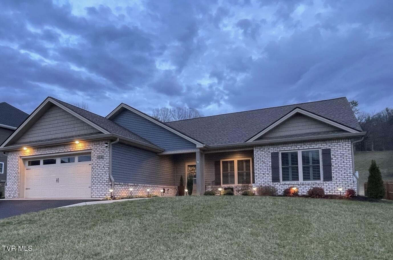 Property Photo: 114 Ervin Loop TN 37650