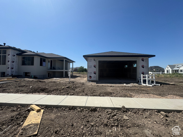 Property Photo: 434 W 450 S 815 UT 84025